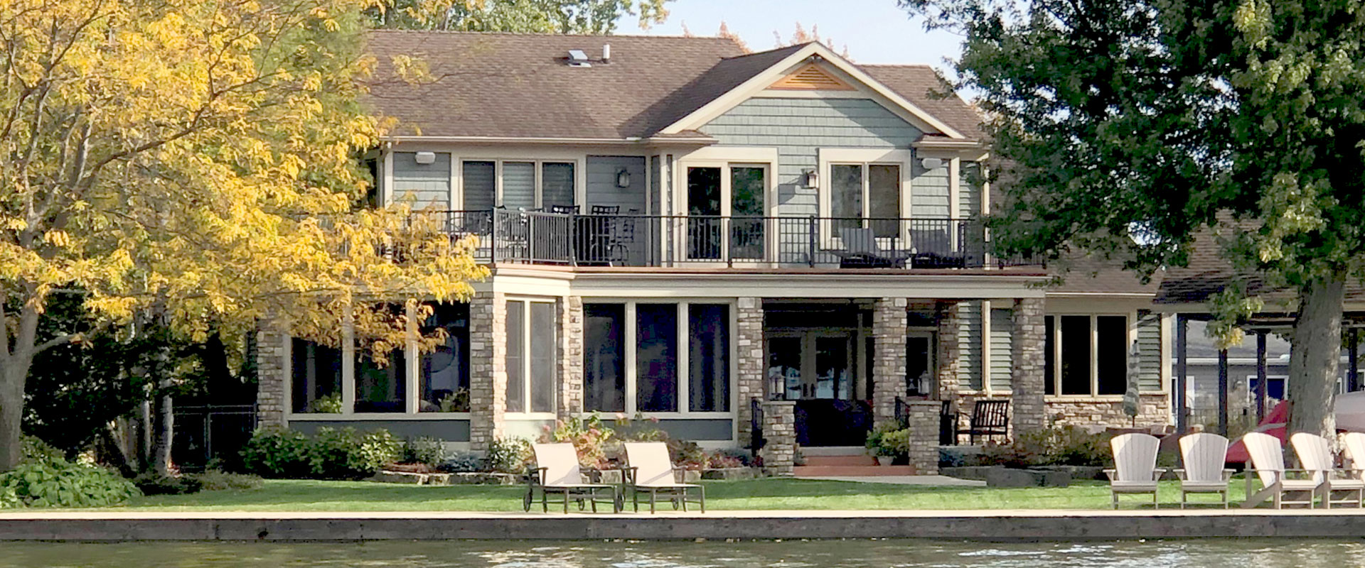 Custom Residential Construction